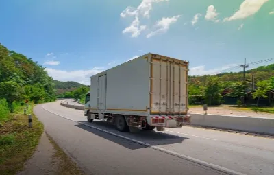İzmir ile Ardeşen Arası Bulaşık Makinesi Taşıma