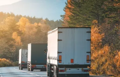 İzmir ile Ardeşen Arası Klima Taşıma