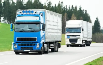 İzmir ile Ardeşen Arası Eşya Taşıma